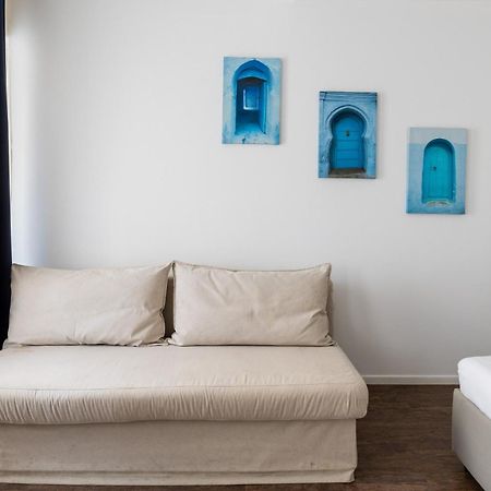 Largo Molina Studio III By Wonderful Italy Болонья Экстерьер фото