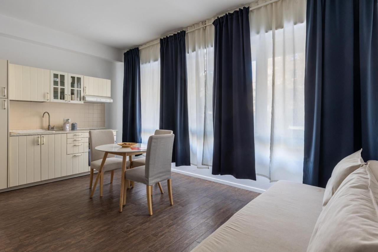 Largo Molina Studio III By Wonderful Italy Болонья Экстерьер фото