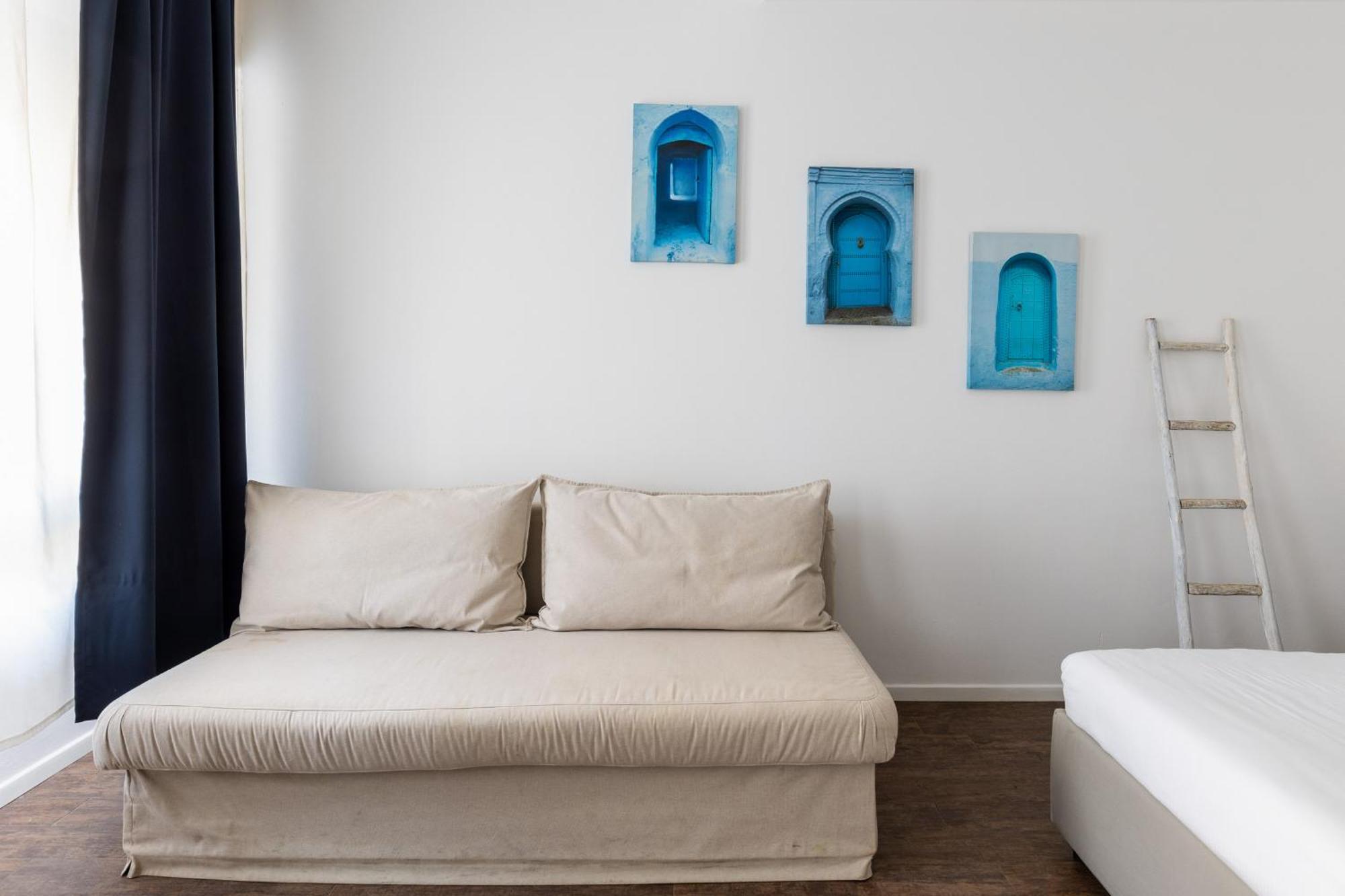 Largo Molina Studio III By Wonderful Italy Болонья Экстерьер фото